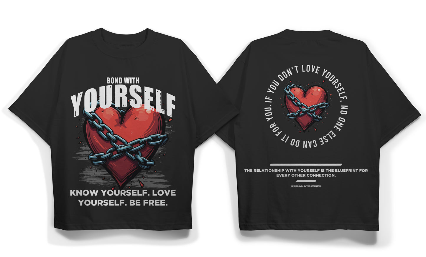 Self Love