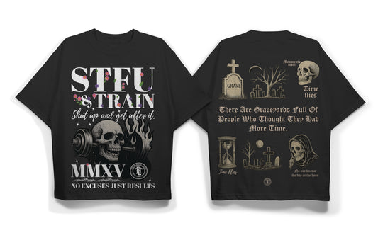 STFU & TRAIN